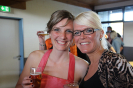 Abends in der Halle