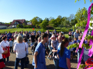 Abends in der Halle