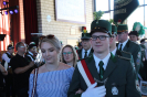 Abends in der Halle