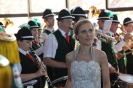Abends in der Halle