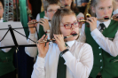 Abends in der Halle