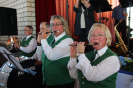 Abends in der Halle
