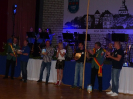 Abends in der Halle