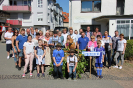 Aufstellung