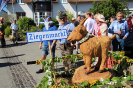 Aufstellung