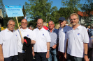 Aufstellung