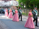 Vorbeimarsch
