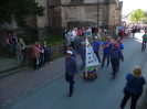 Vorbeimarsch