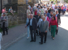 Vorbeimarsch