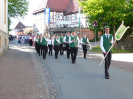 Vorbeimarsch