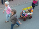 Vorbeimarsch