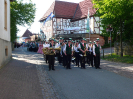 Vorbeimarsch