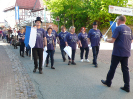 Vorbeimarsch